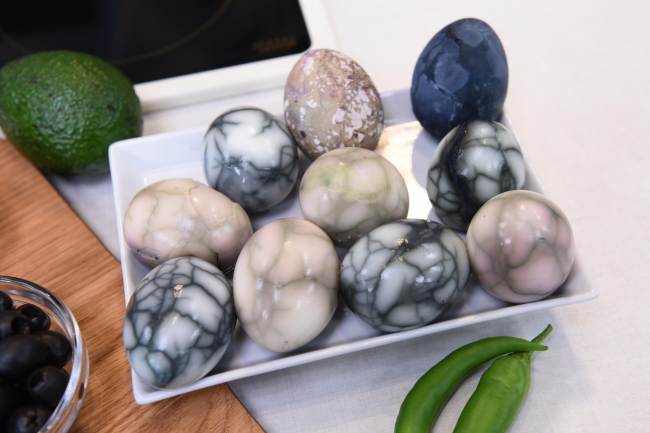 "Блюдо для монстров": телеведущий Руслан Сеничкин поделился необычным рецептом